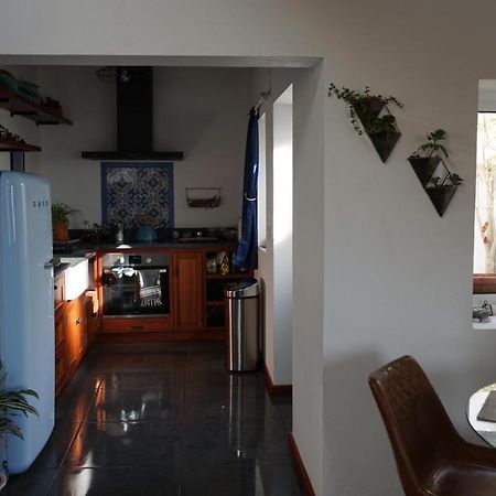 Villa Casa Volta Do Mar à Horta  Extérieur photo
