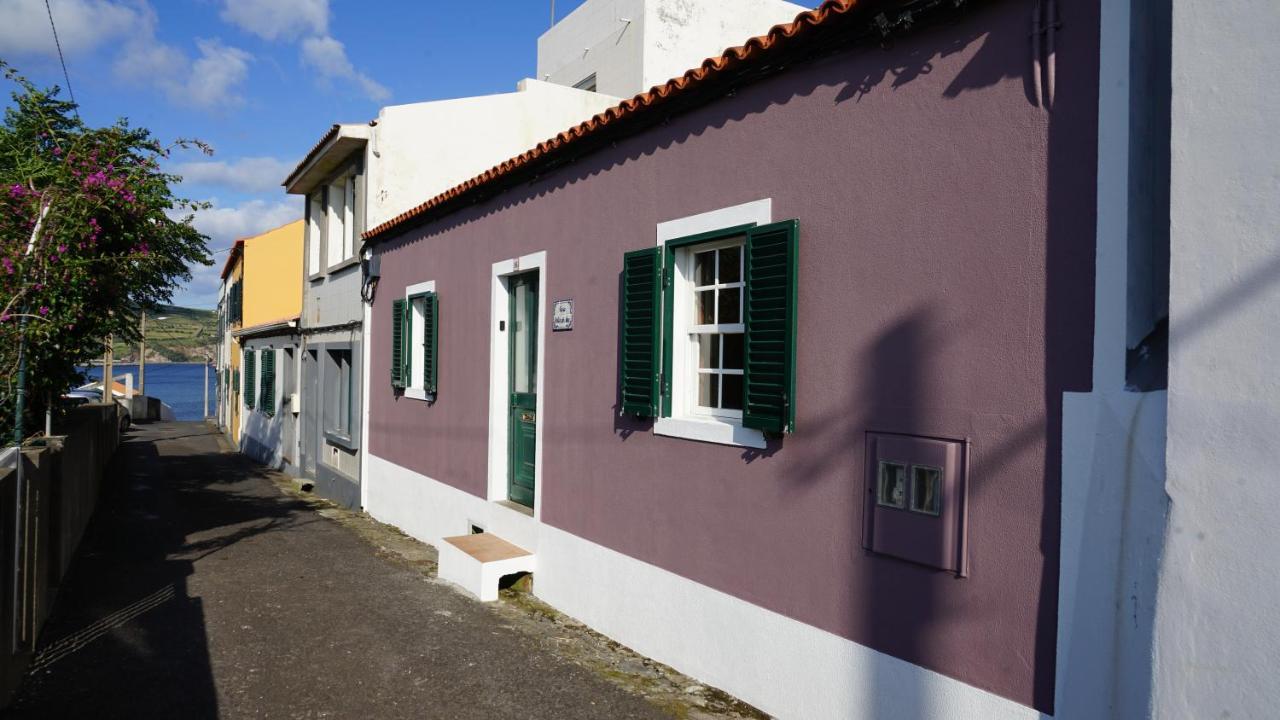 Villa Casa Volta Do Mar à Horta  Extérieur photo