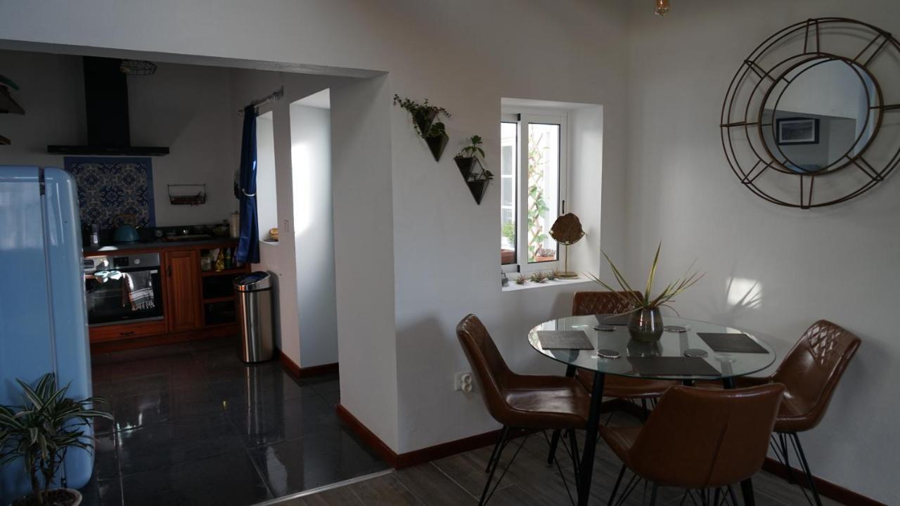 Villa Casa Volta Do Mar à Horta  Extérieur photo