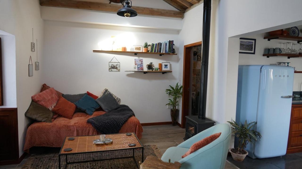 Villa Casa Volta Do Mar à Horta  Extérieur photo