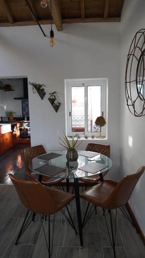 Villa Casa Volta Do Mar à Horta  Extérieur photo