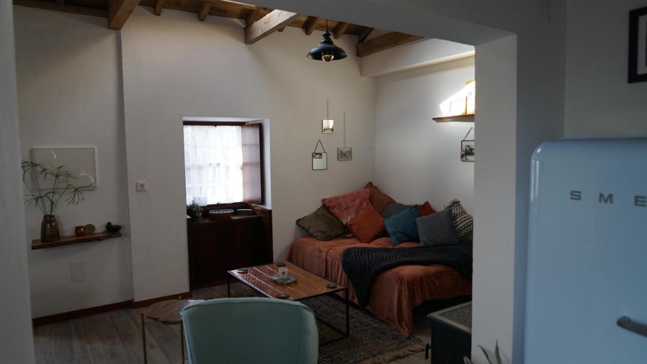 Villa Casa Volta Do Mar à Horta  Extérieur photo